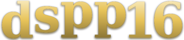 dspp16 logo